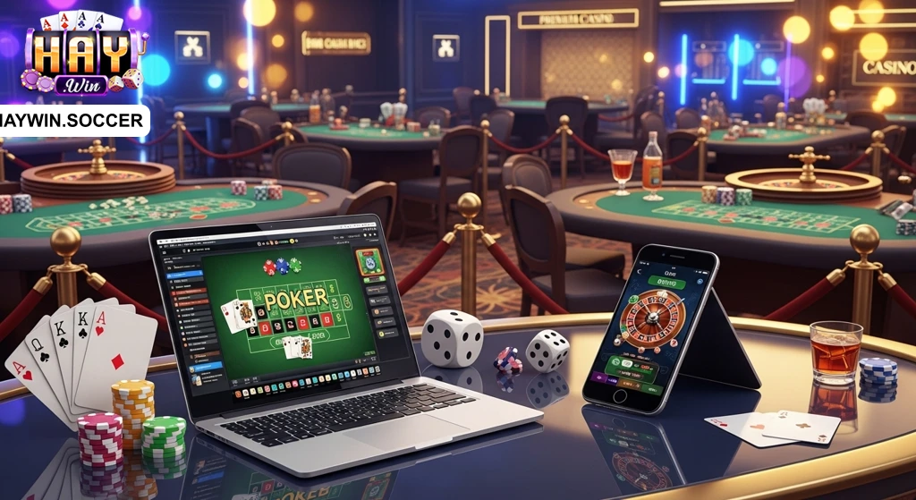 Mẹo chơi Poker công bằng, hiệu quả